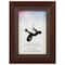 Simply Essentials™ Mill Valley Brown Frame by Studio Décor®